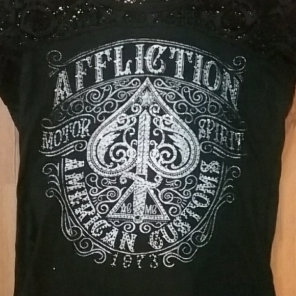 Shirt - Picture 2 of 3